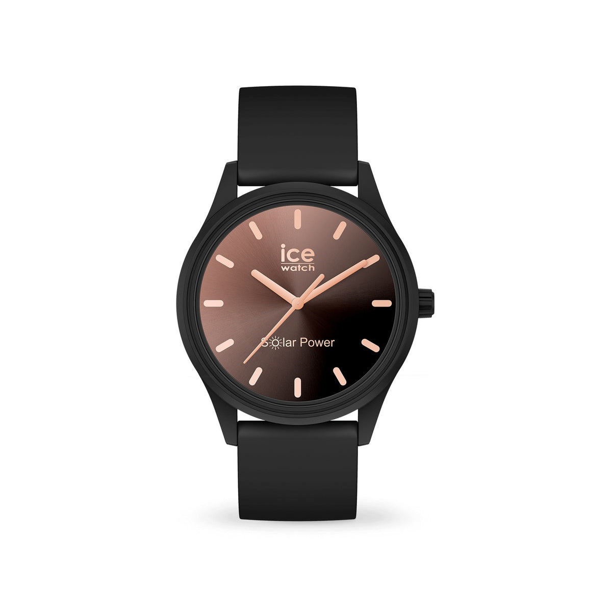 Watch Solar Power – Sunset Black